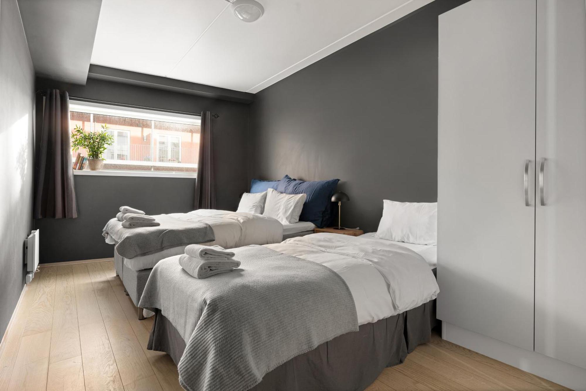 Arctic Homes - Premium Tromso Residence Kültér fotó